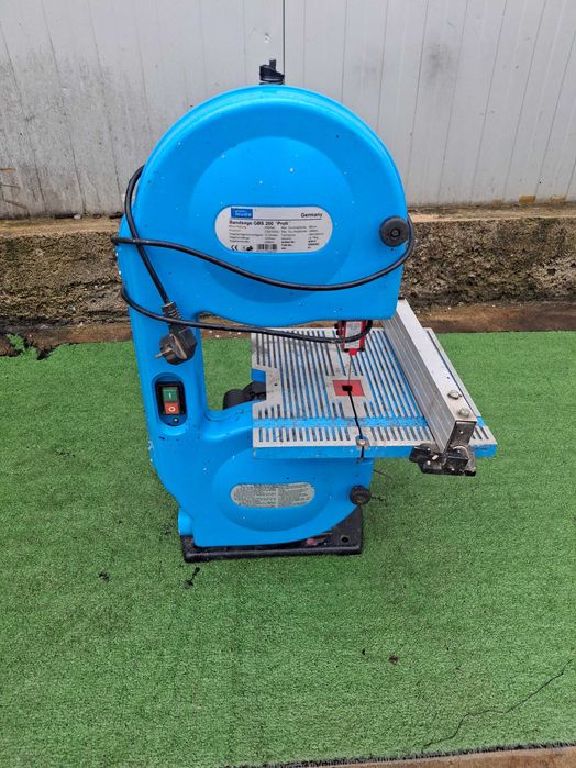 Банциг Gude GBS 200 -350 W