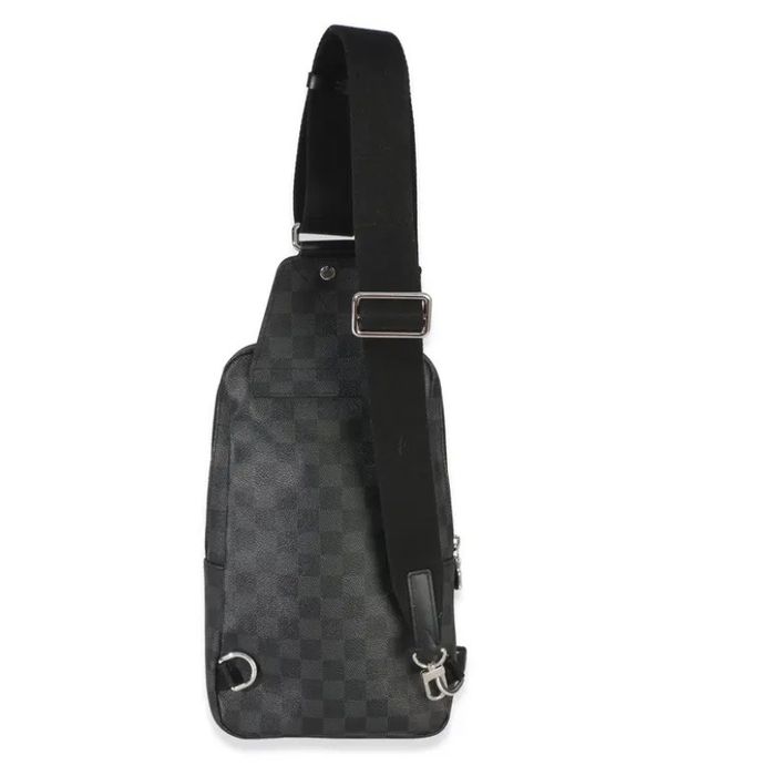 Louis Vuitton сумка