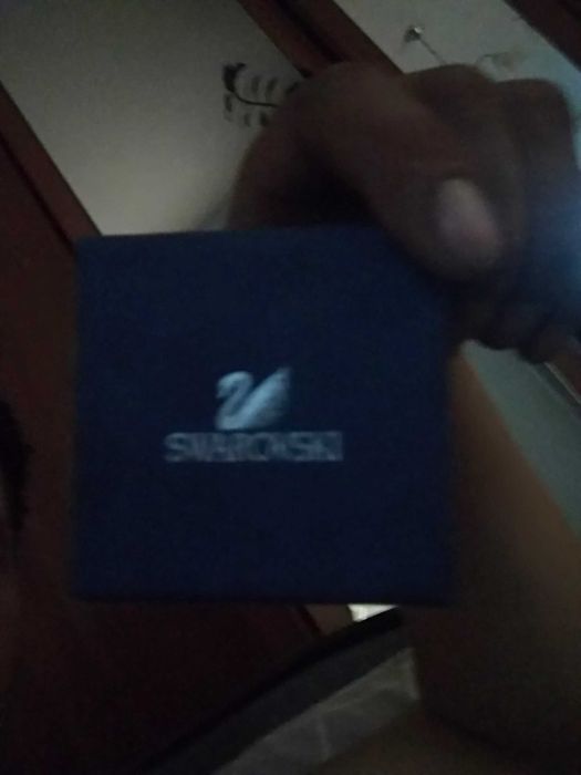 Бижутерия swarovski