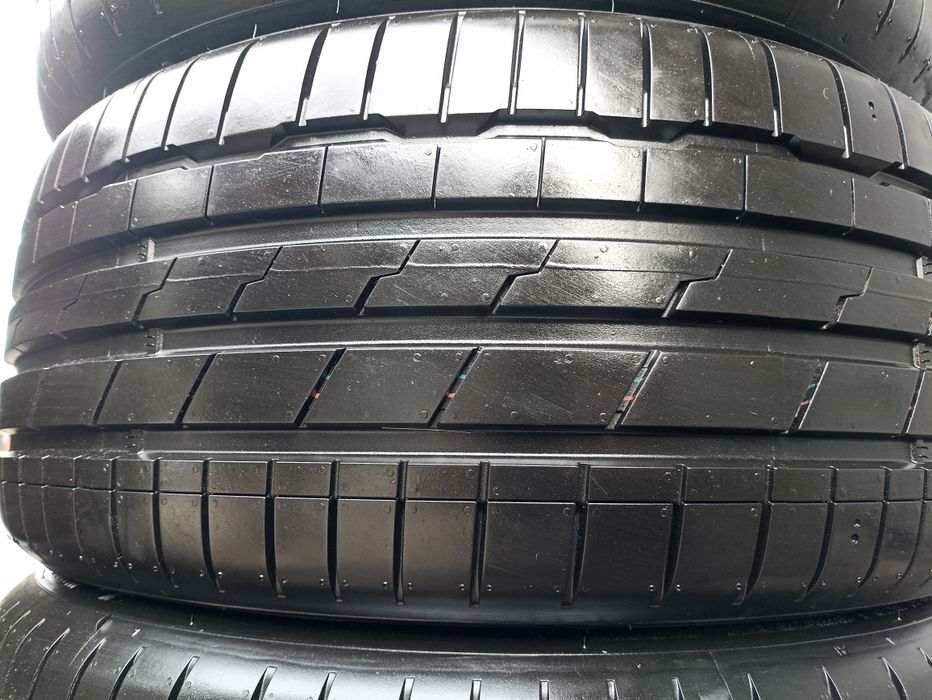 245/40/19 Hankook летний комплект