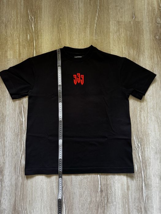 The Sinners тениски