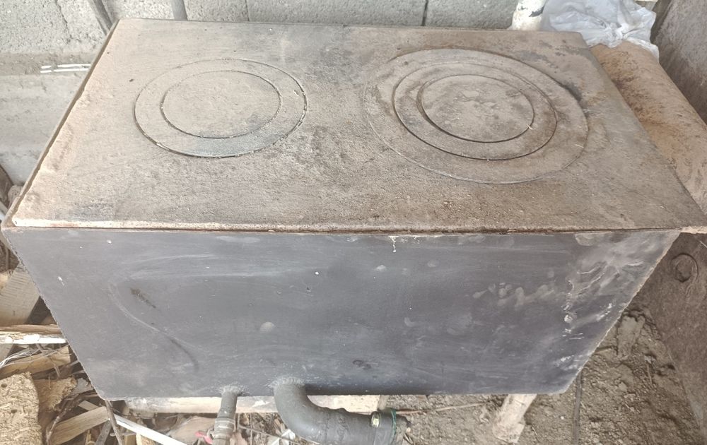 Темір   пеш сатылады