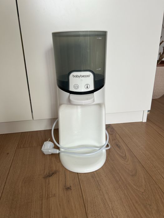 Vand Baby Brezza Incalzitor Apa