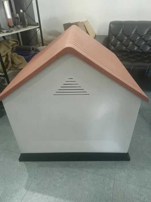 Будка для собак большой