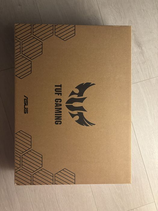 Laptop ASUS TUF F15