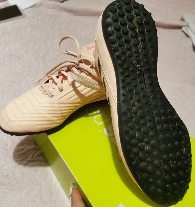 Стоножки АДИДАС 36ти номер