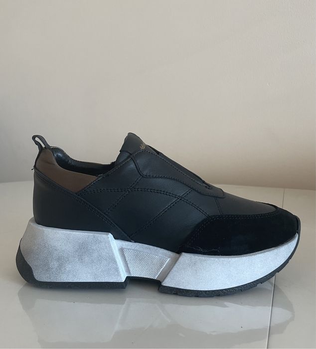 Кроссовки Baldinini