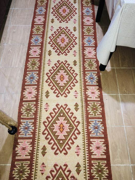 Новый дорожка