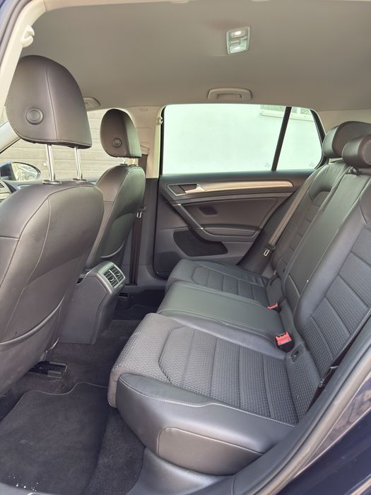 Volkswagen golf VII 1.4 tsi / garantie /rate