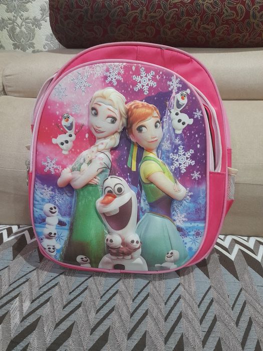 Рюкзаки для девочек и для мальчиков