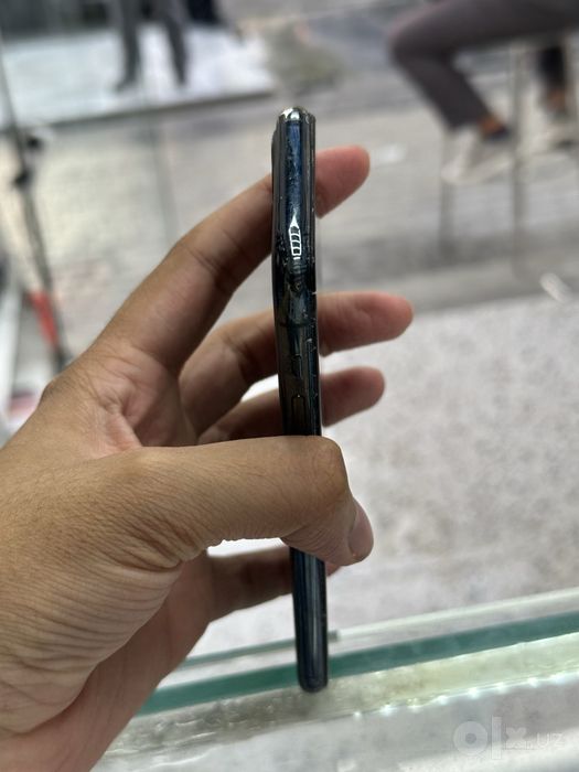 Iphone 11 pro 256 gb ekran alishka