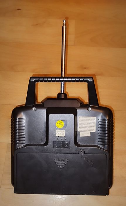 Продам вертолёт радиоуправляемый