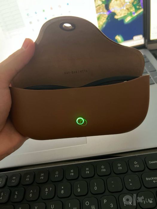 Ray Ban WAYFARER (gen 2)