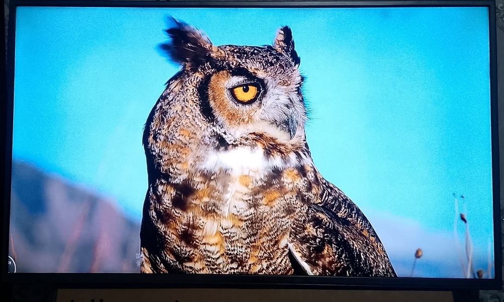 Televizorlar android