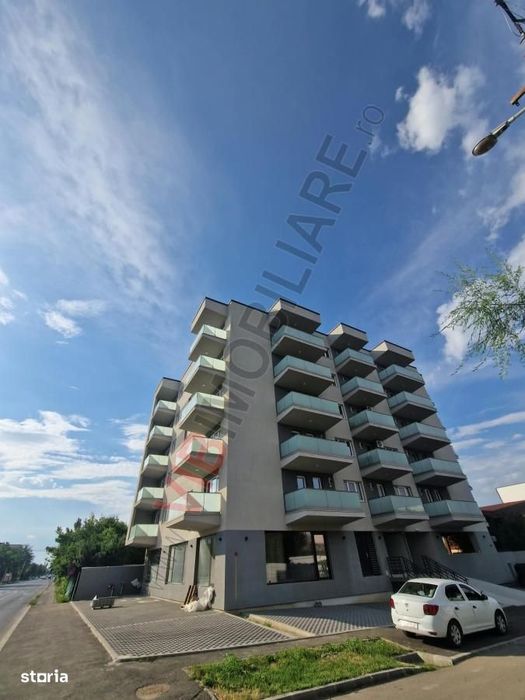 Apartament 2 Camere 65mp 2025 | Finisaje Premium | Metrou Străulești