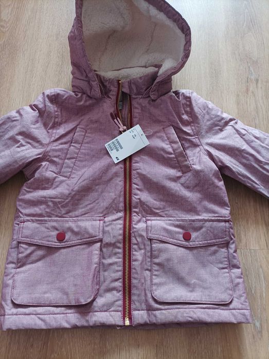 НМ /CMP Нови якетс 4-5 год