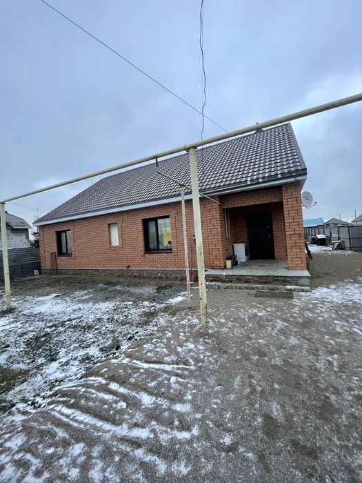 Продается дом! Отдельно стоящий