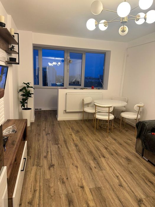 Inchiriez apartament 2 camere