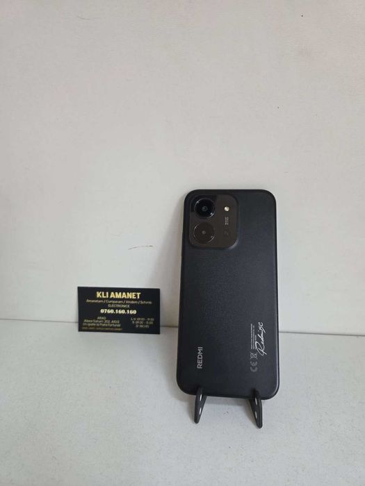 Xiaomi Redmi 15C - KLI Amanet