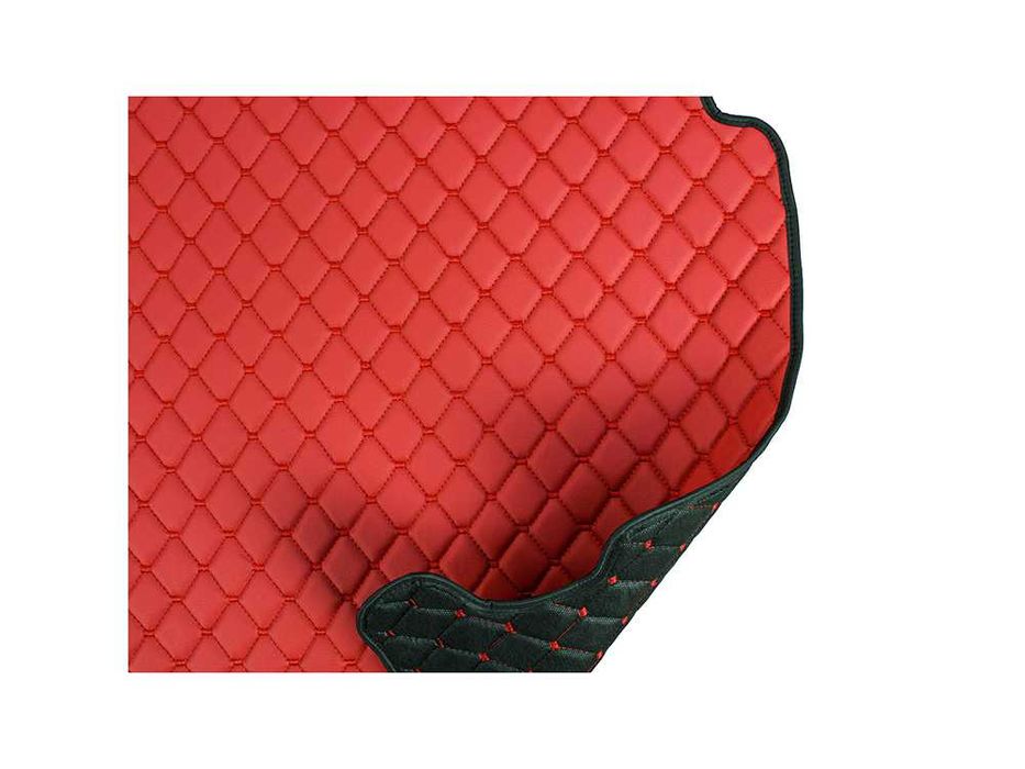 Кожени стелки за Scania S, след 2017г. Автоматични скорости