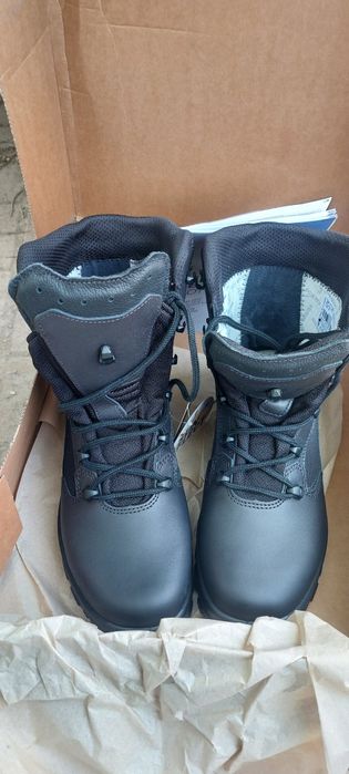 Продам берцы Haix оригинал новые