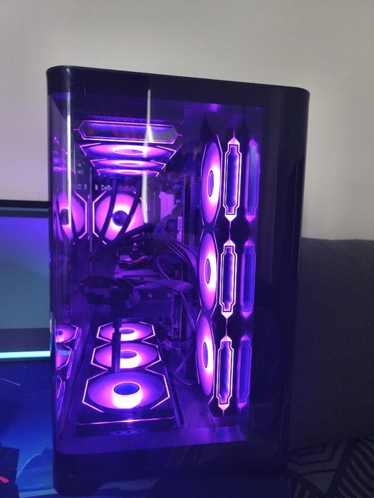 PC ULTRA gaming-oferta