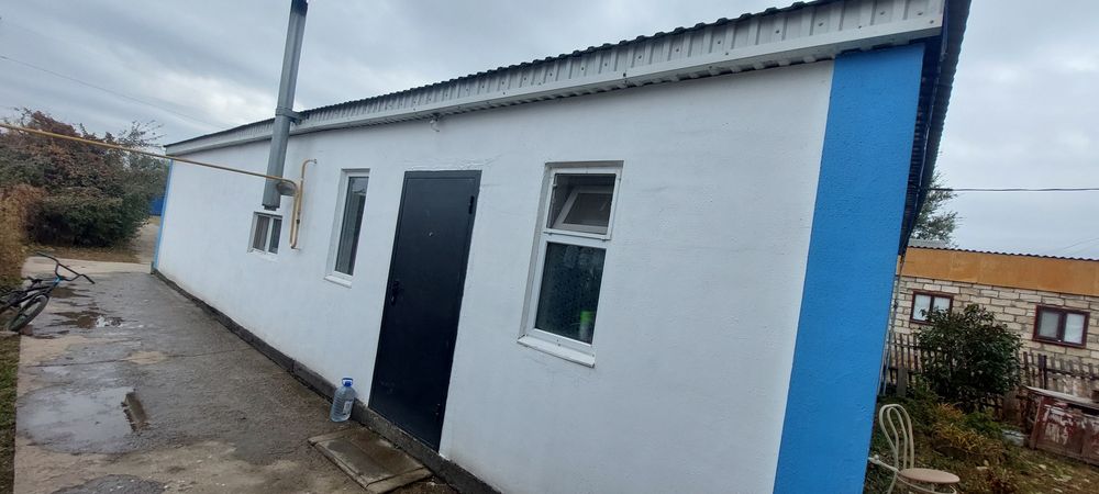 Продам дом в дачном участке