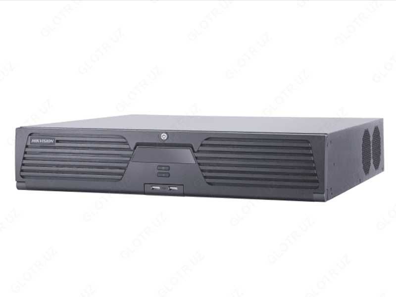 Видеорегистратор iDS-9632NXI-I8/4F, Камеры, ИБП, UPS