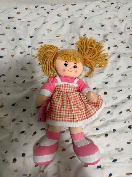 Бебешки играчки и