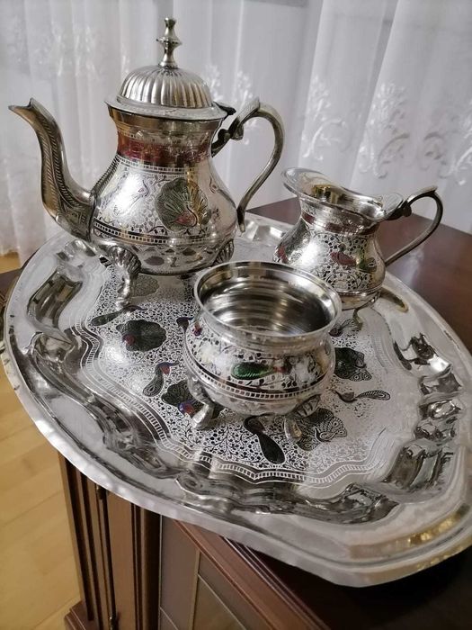 Подарочный набор посуды