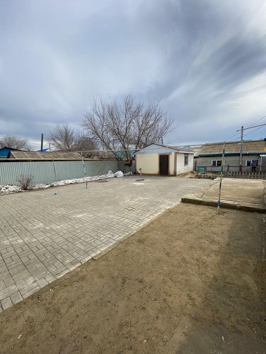 Продам частный  дом в Кандыагаше