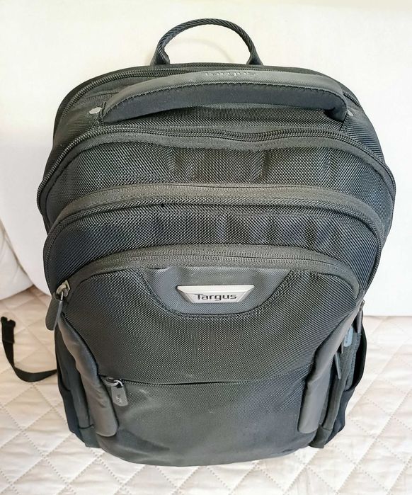 Раница за пътуване Targus 15,6"