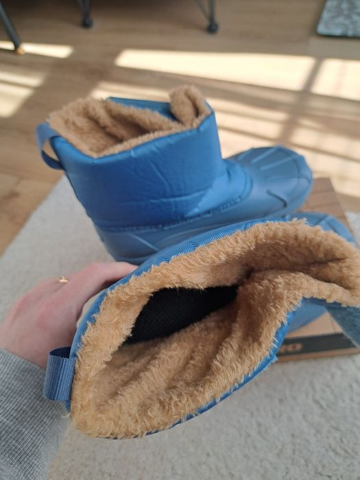 Апрески Igor 30  размер