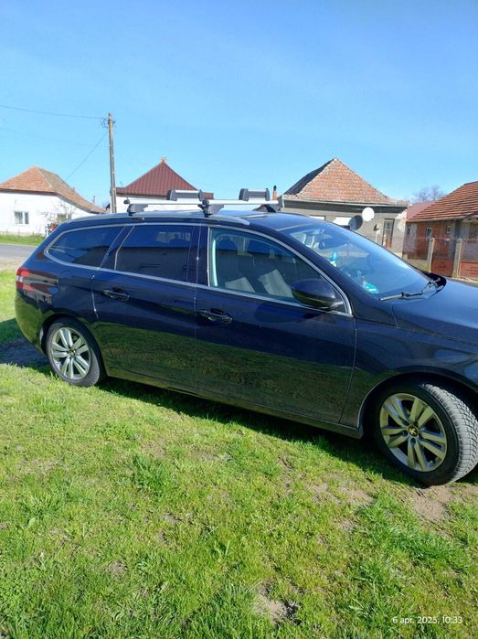 Vând Peugeot 308 SW II , 2016