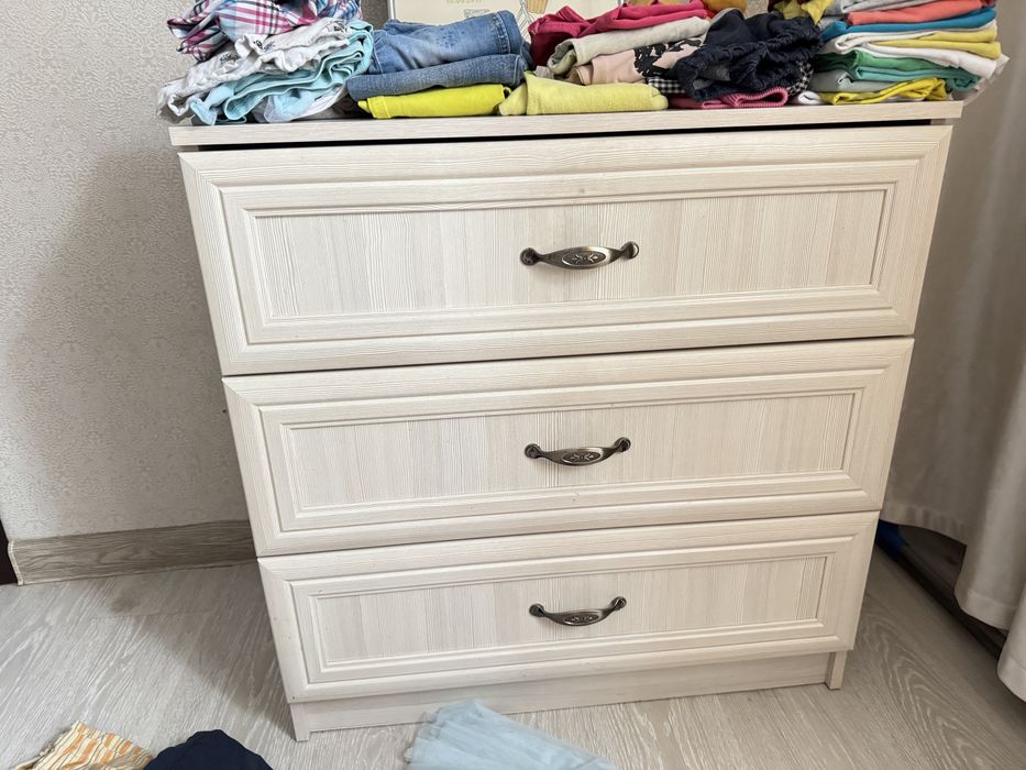 Детский гарнитур