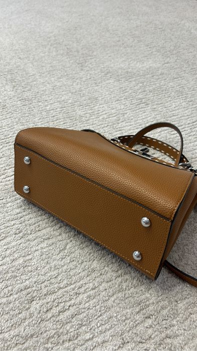 Сумка натуралка Италия