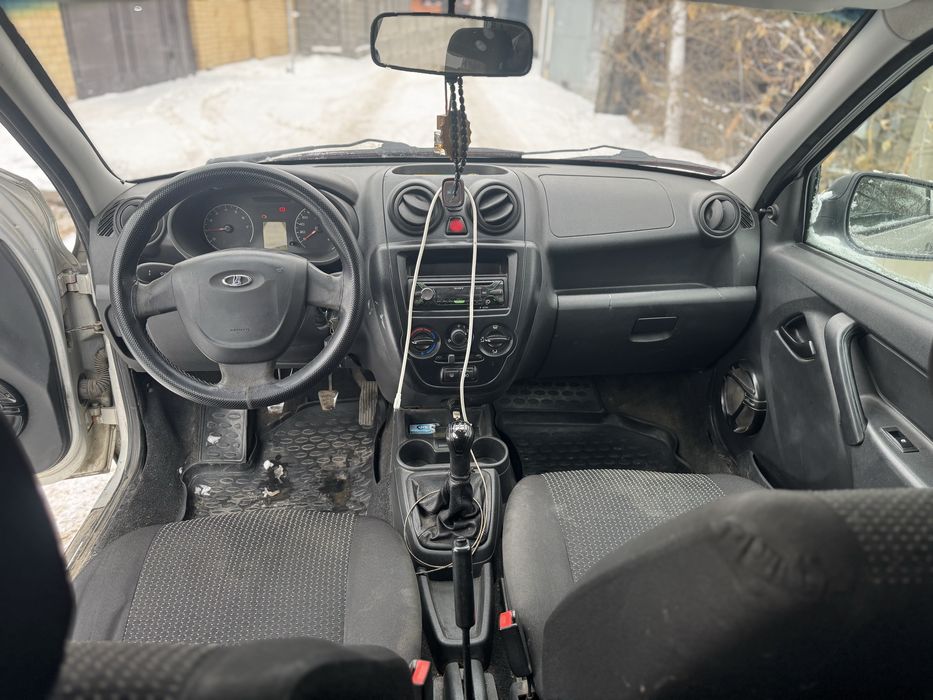 Продам гранту 13г 8клап