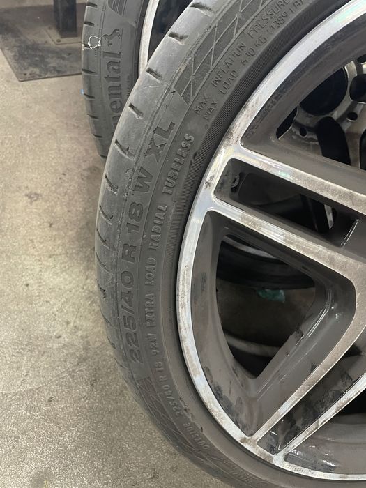 Cauciucuri vara Pirelli P7 Cinturato