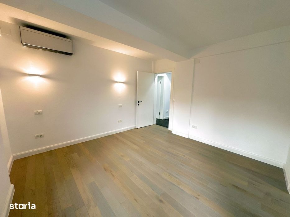 Clădire Boutique S+P+4 Recepționată | Zona Polonă | 5 Unități Premium