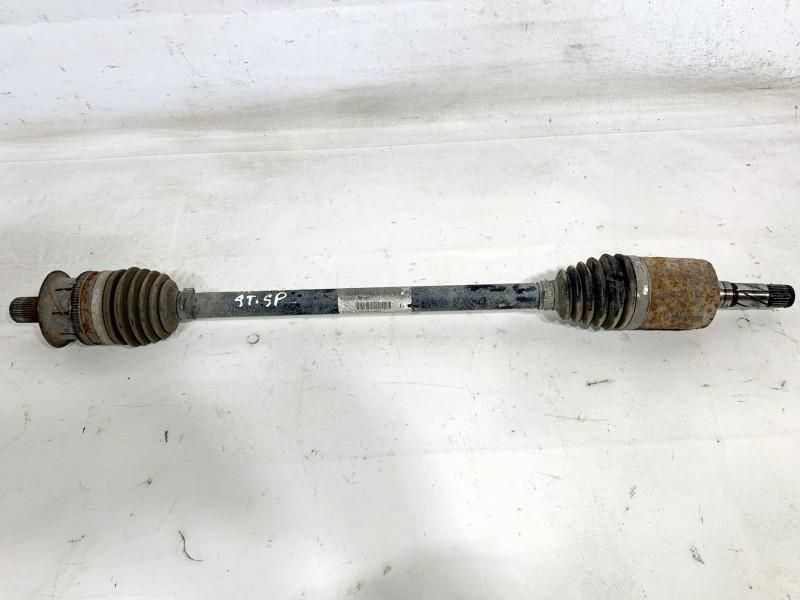 Planetara stanga / dreapta spate Volvo XC60 facelift (2013-2017) 2.4 d5 D5244T15 215 cp 31325135