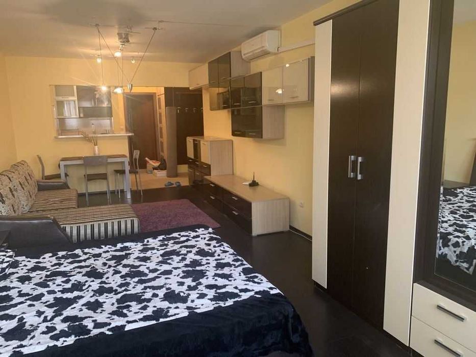 Дава се под наем Едностаен апартамент в София, Младост 2 - 47 кв.м за 331.5 € - Снимка #2