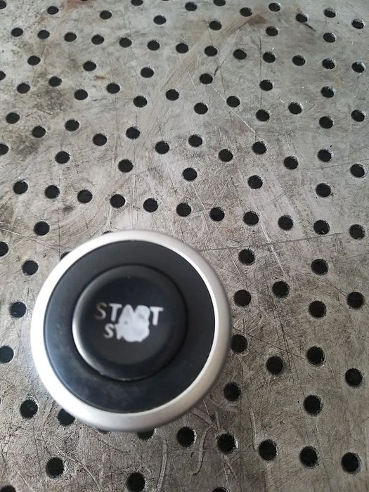 Buton start stop renault koleos 1 hy