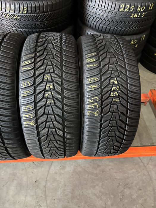 Anvelope Iarna 235/45/18 Hankook I Cept evo3 235 45 18 R18