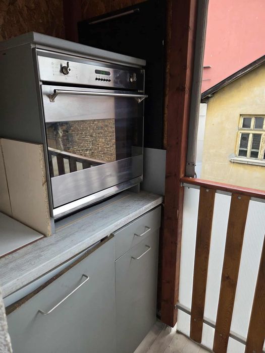 Дава се под наем Тристаен апартамент в София, Гео Милев - 50 кв.м за 540 € - Снимка #9