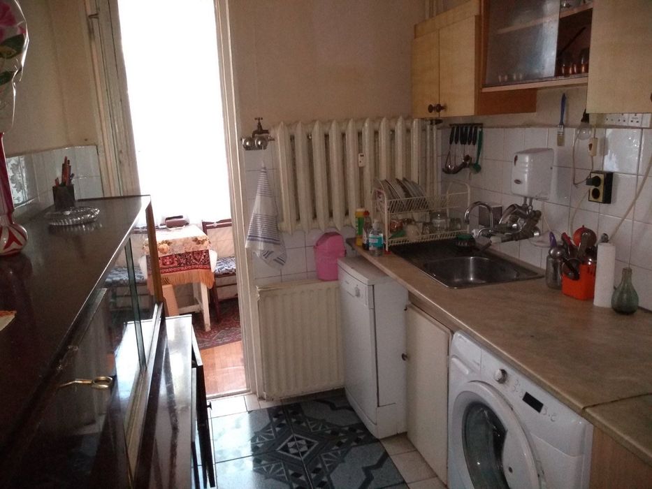 Дава се под наем Двустаен апартамент в Шумен, Добруджански - 70 кв.м за 255 € - Снимка #6