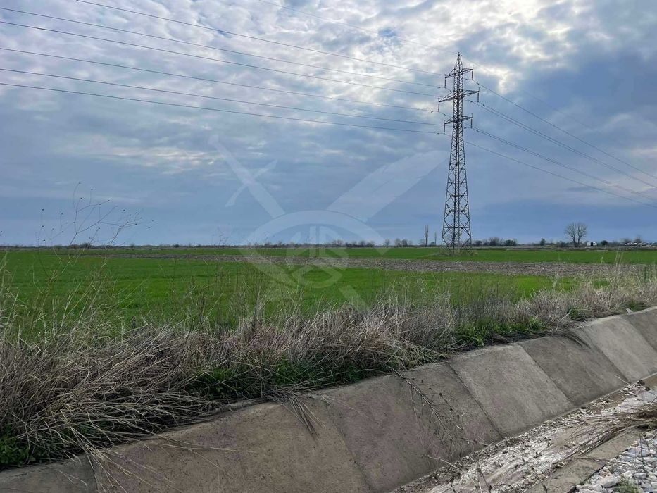 Продава се Парцел в Асеновград - 3248 кв.м за 38 €/кв.м - Снимка #1