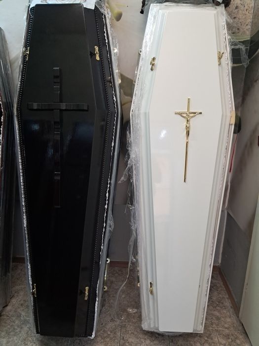 Погпебална агенция Вечен Дом