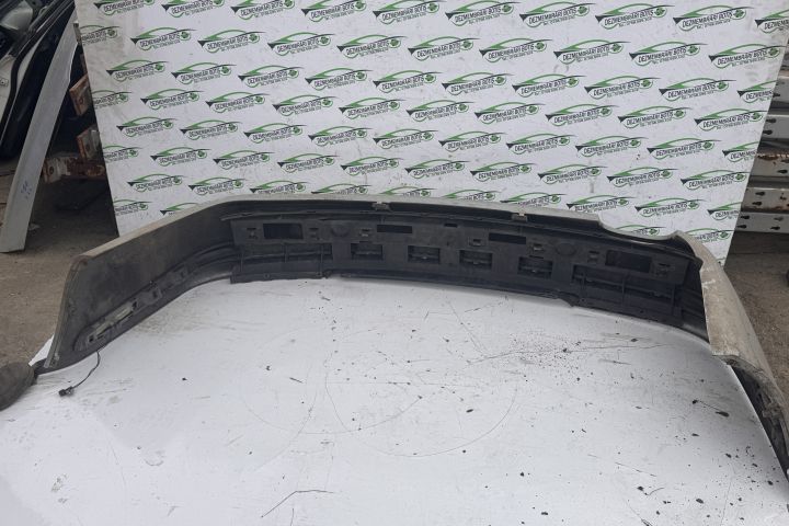 Bara spate Volvo S40 prima generatie (facelift)