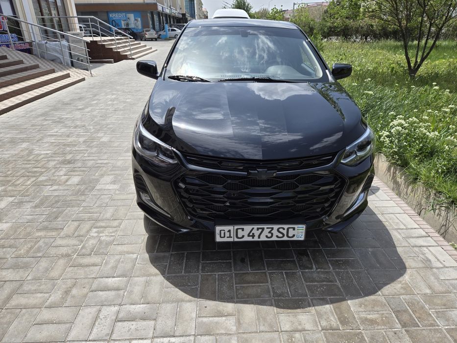 ONIX Premier 2+ Black Edition