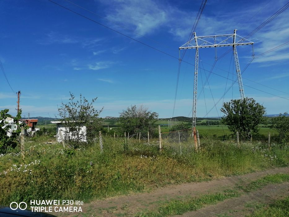 Продава се Парцел в Българово - 3000 кв.м за 6 €/кв.м - Снимка #1